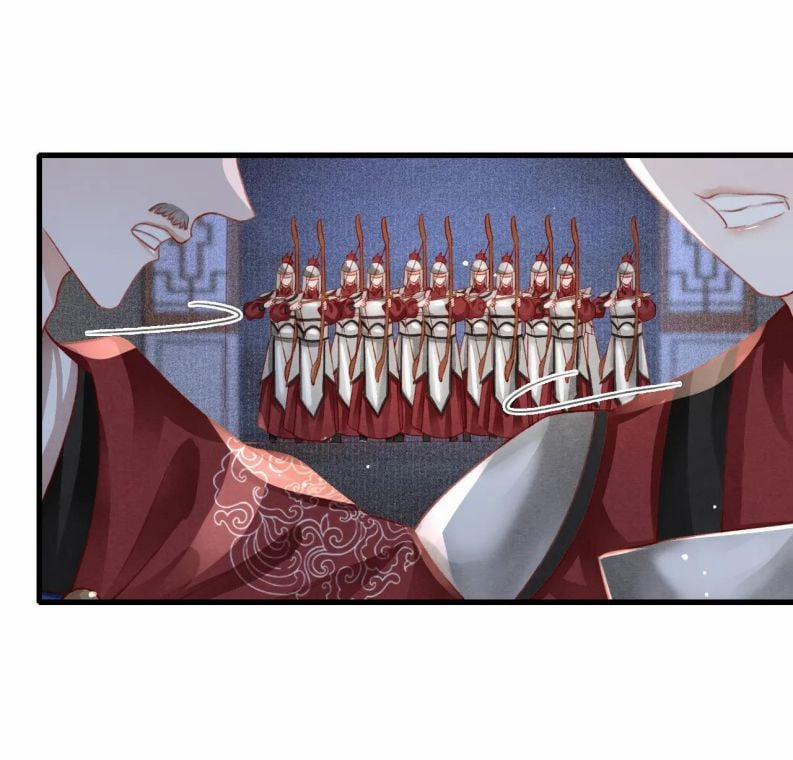 Cô Vương Tại Hạ 76 trang 17