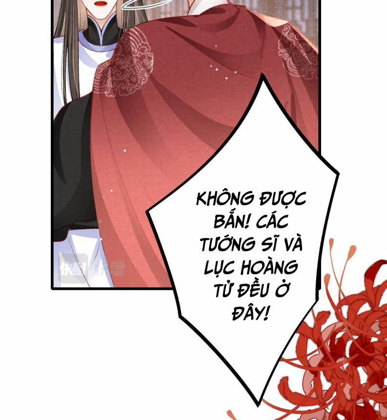 Cô Vương Tại Hạ 76 trang 20