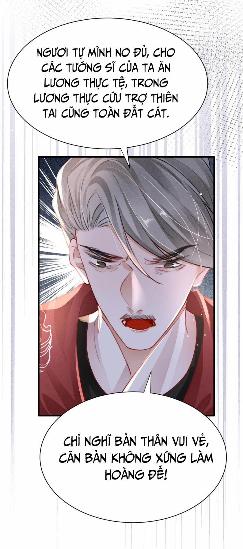 Cô Vương Tại Hạ 76 trang 26