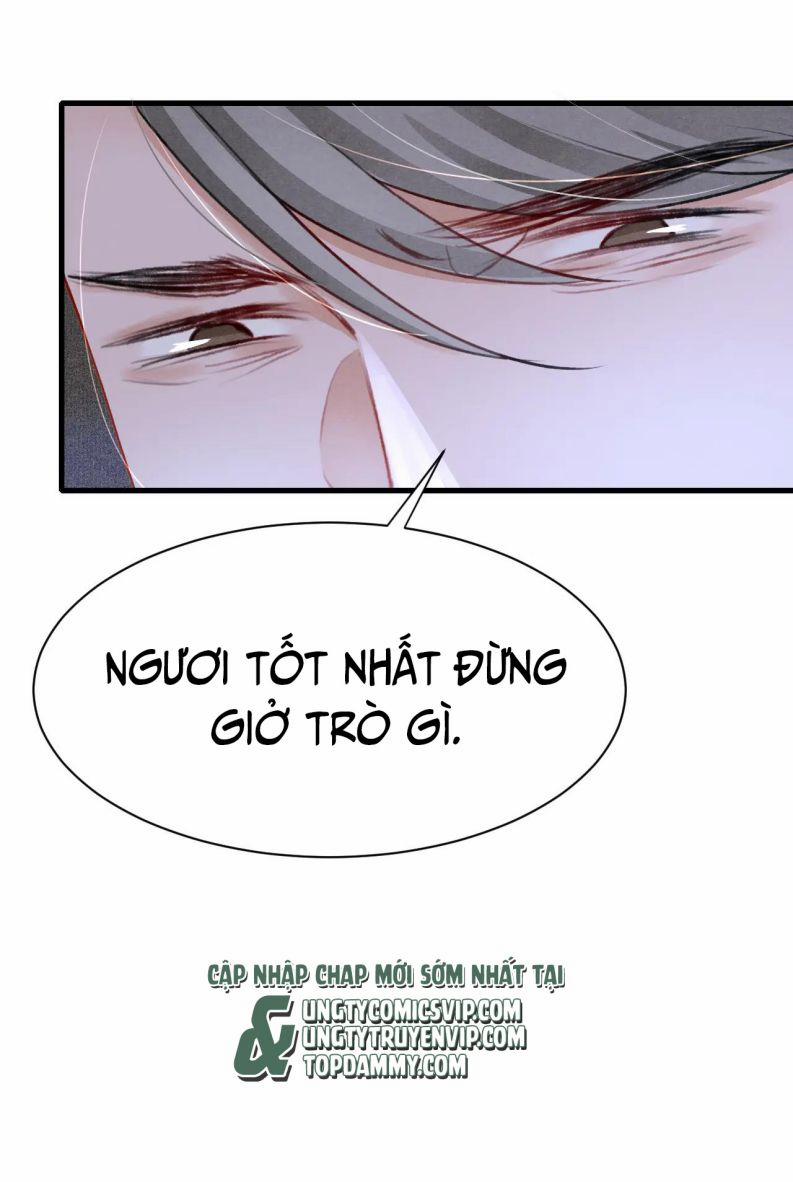 Cô Vương Tại Hạ 76 trang 32