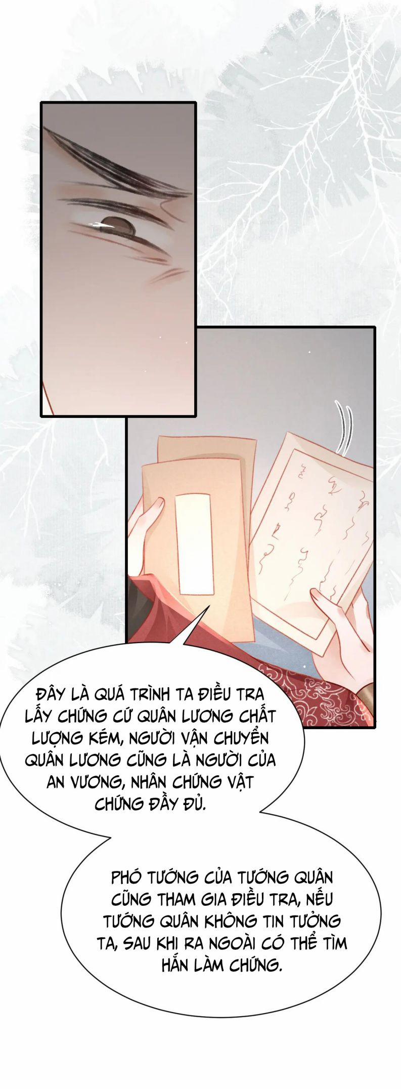 Cô Vương Tại Hạ 76 trang 38