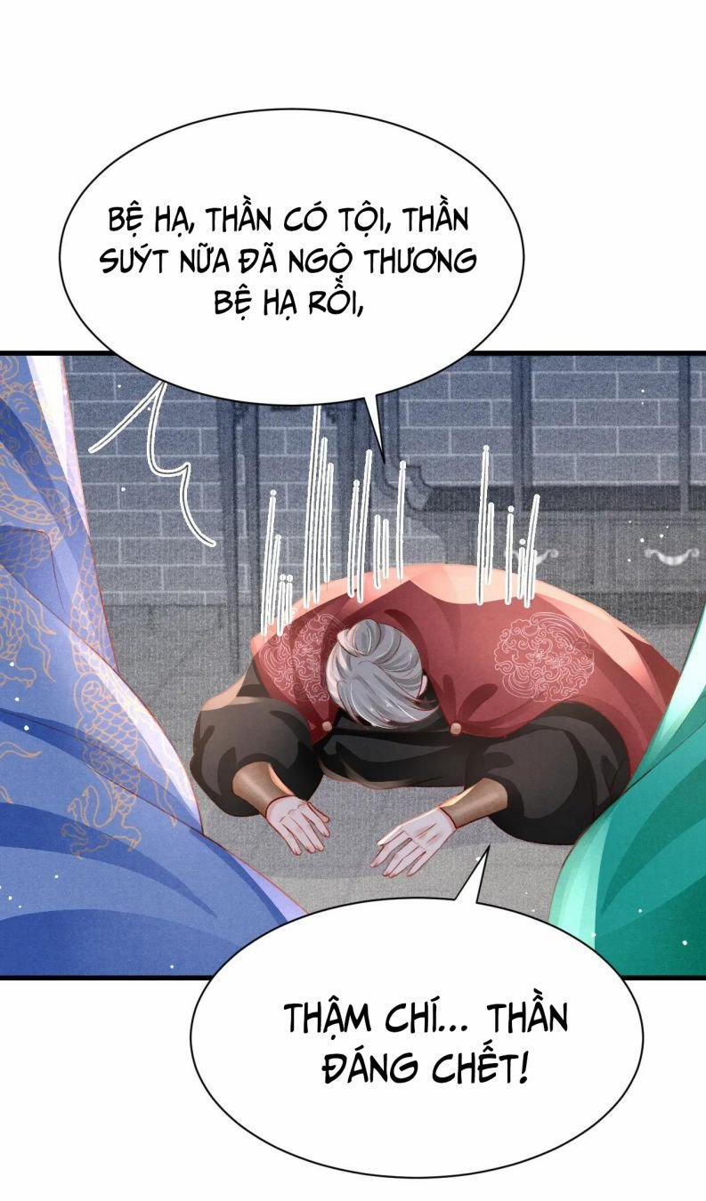 Cô Vương Tại Hạ 76 trang 44