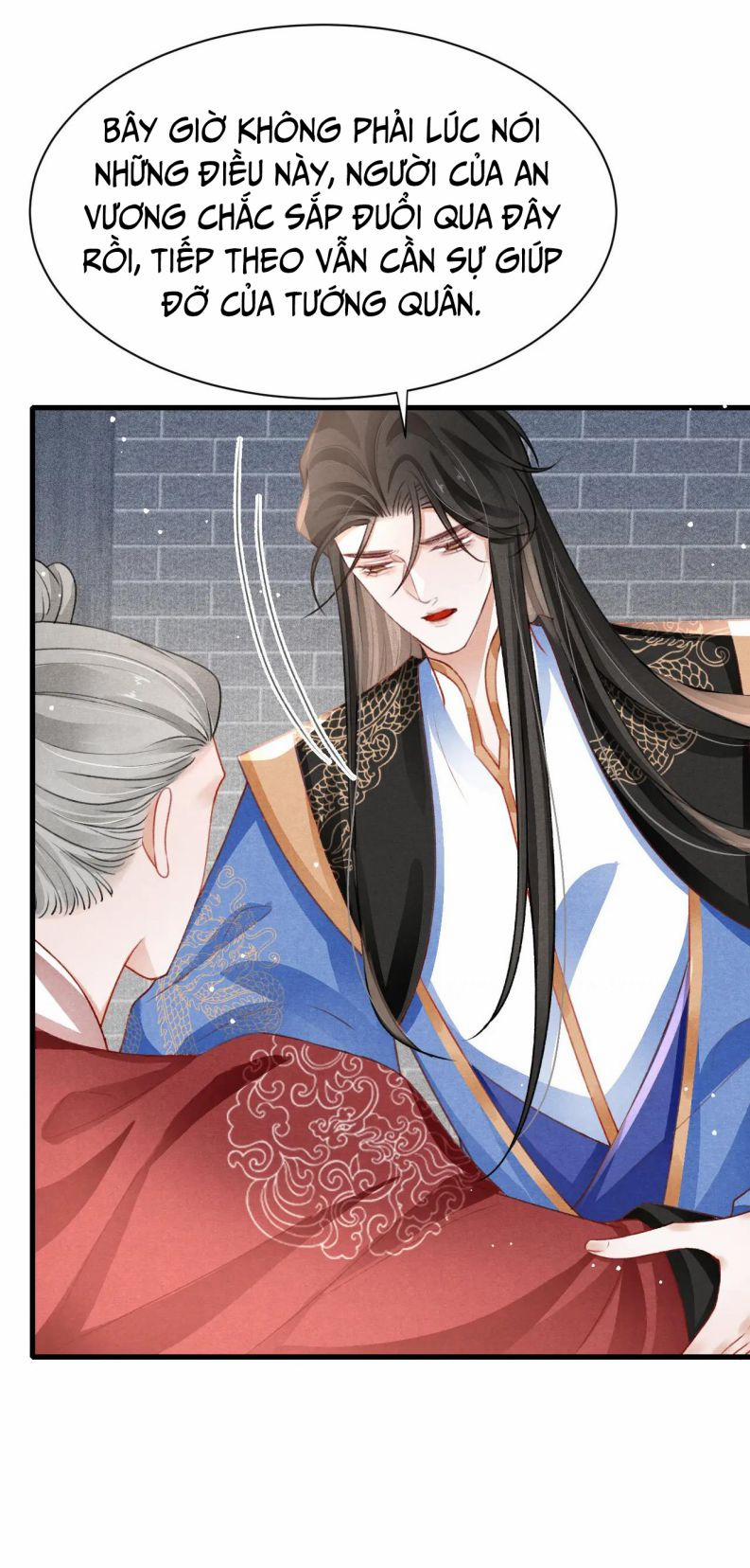 Cô Vương Tại Hạ 76 trang 45