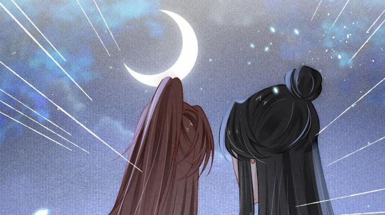 Cô Vương Tại Hạ 76 trang 50