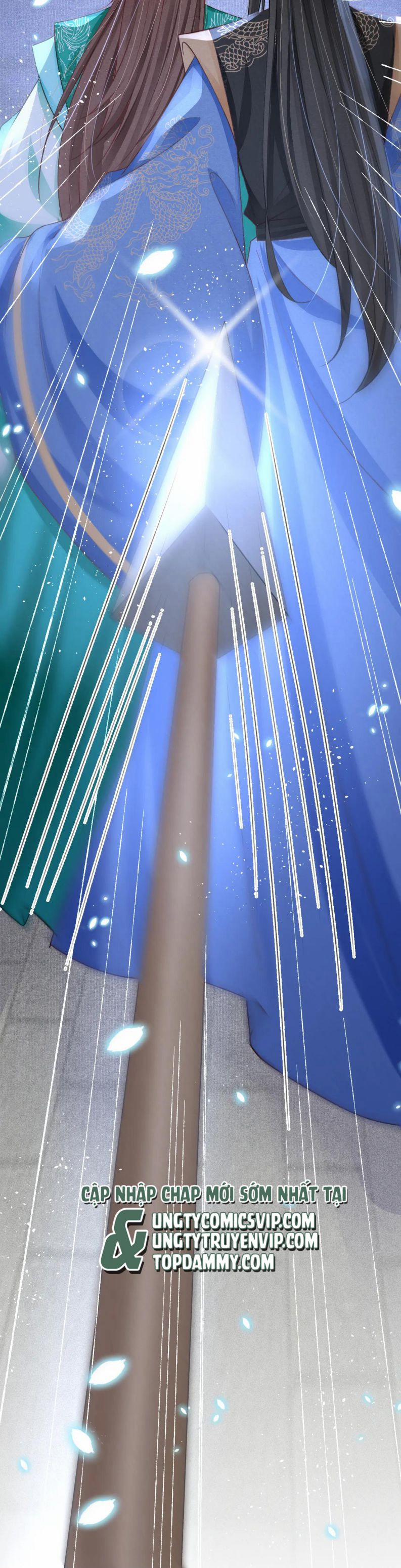 Cô Vương Tại Hạ 76 trang 51