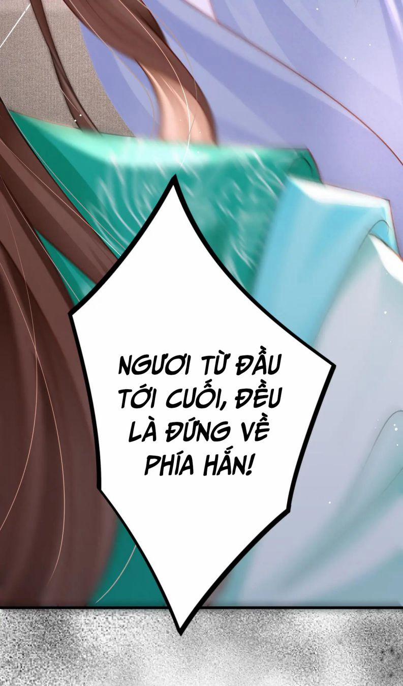 Cô Vương Tại Hạ 76 trang 8