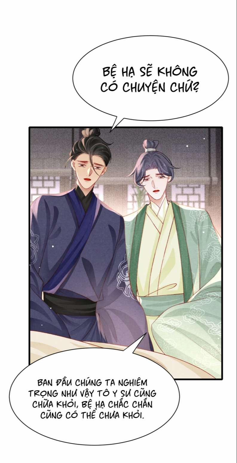 Cô Vương Tại Hạ 77 trang 18