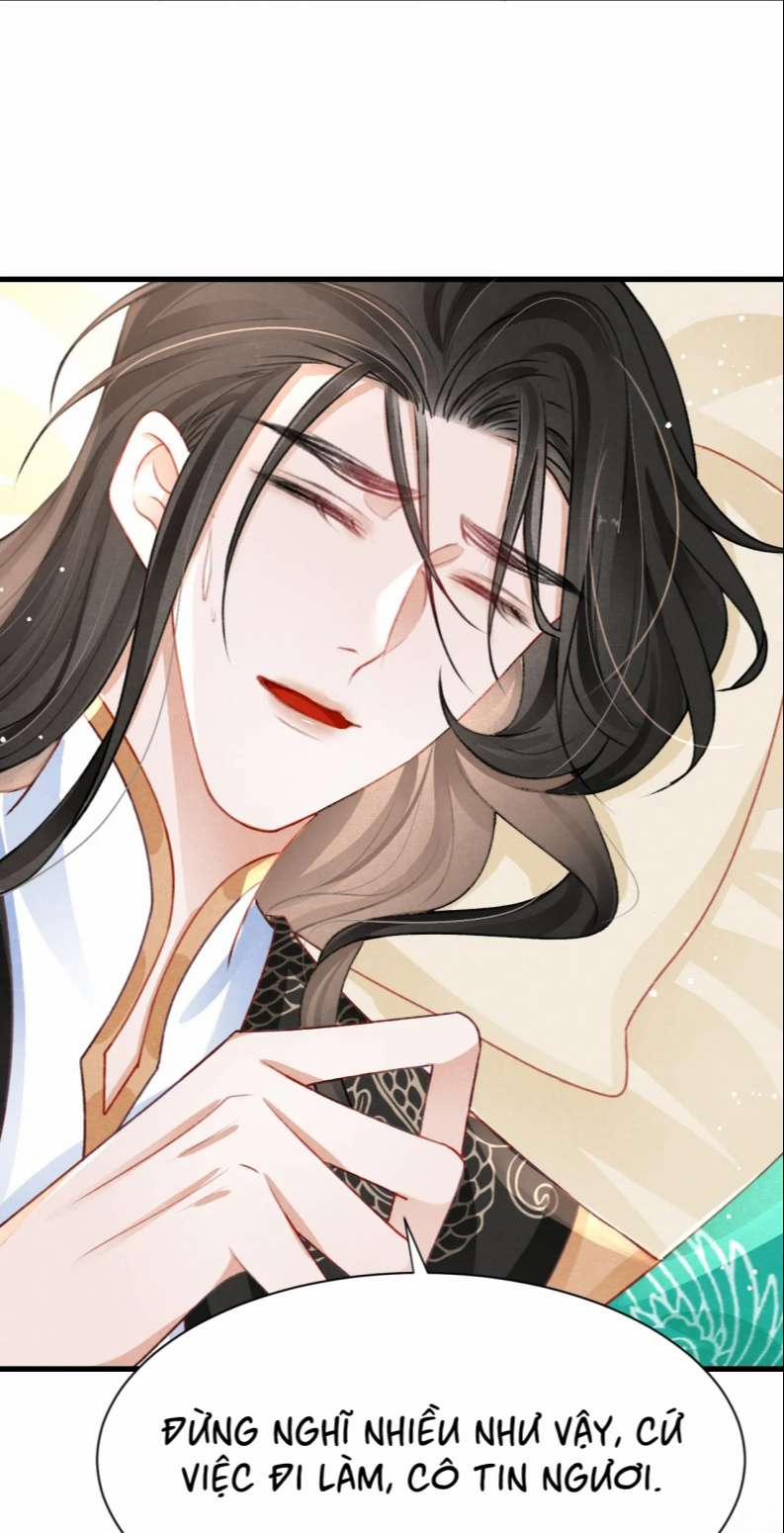 Cô Vương Tại Hạ 77 trang 23