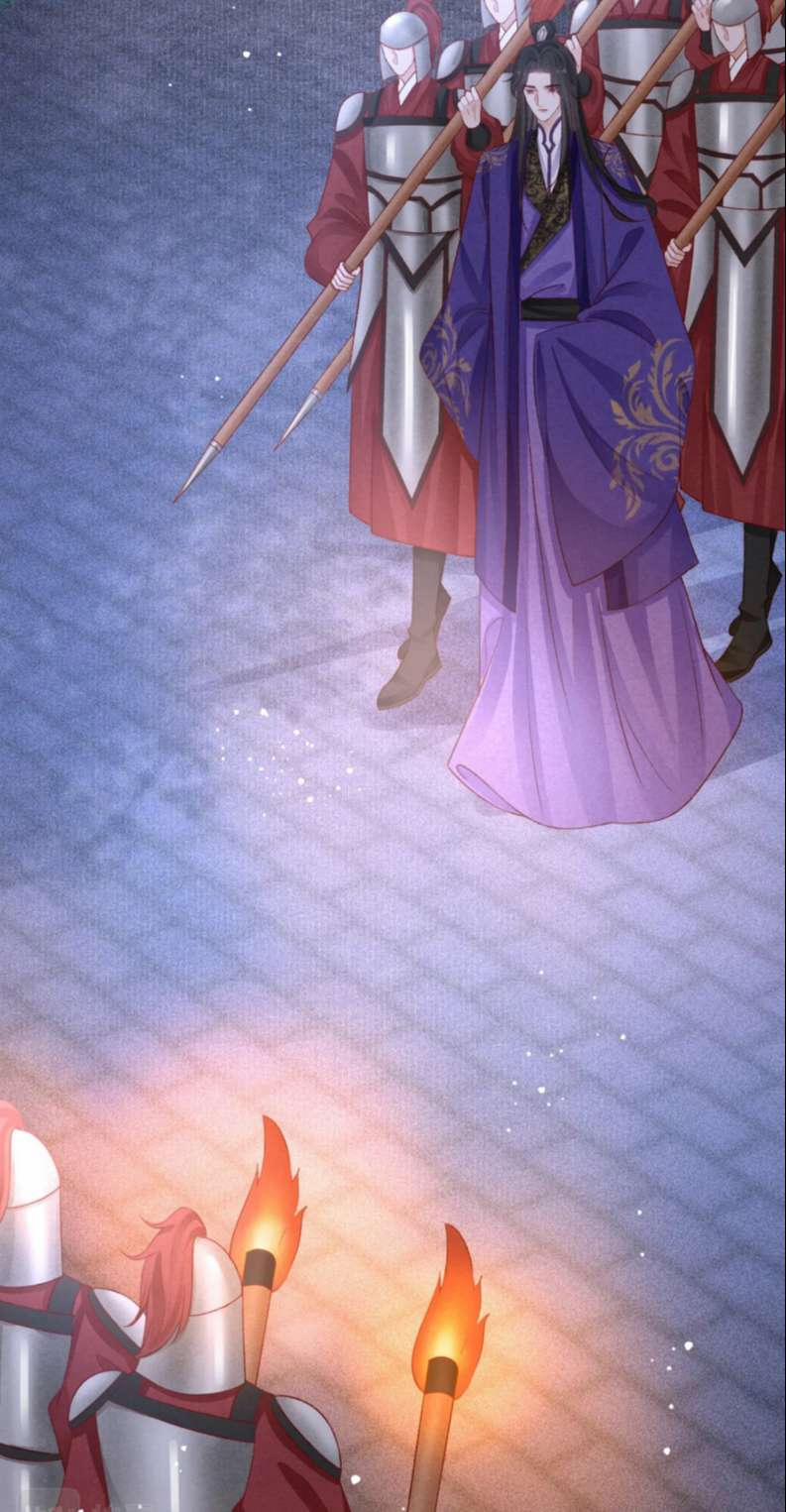 Cô Vương Tại Hạ 77 trang 25