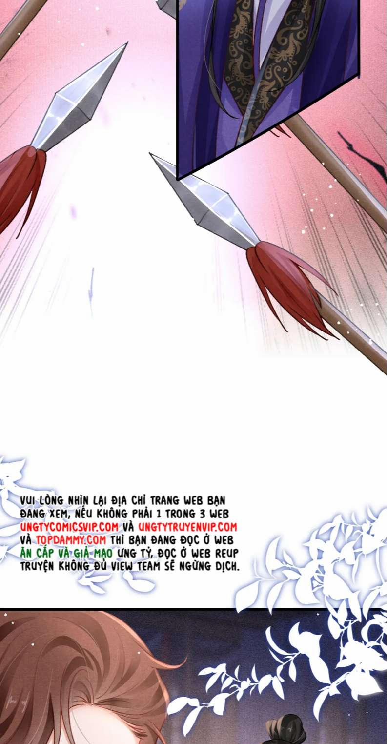 Cô Vương Tại Hạ 77 trang 35