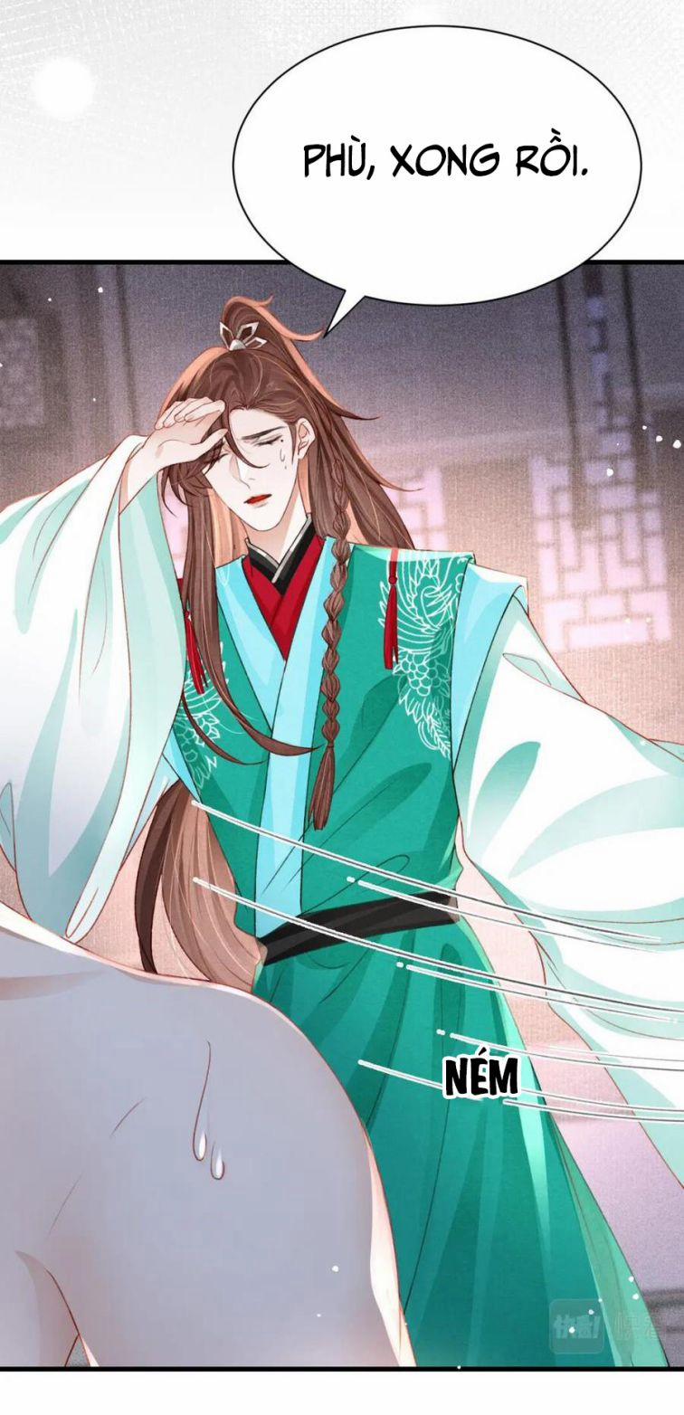 Cô Vương Tại Hạ 78 trang 12