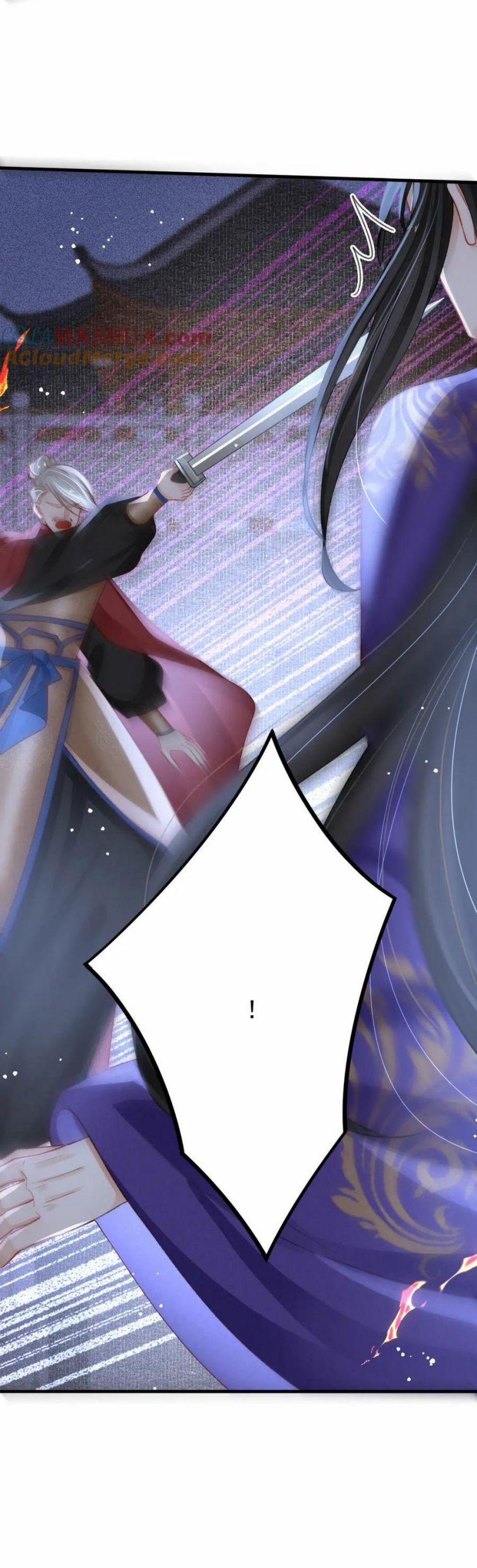 Cô Vương Tại Hạ 78 trang 15