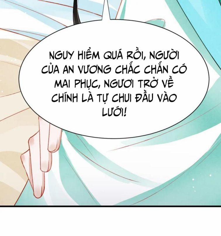 Cô Vương Tại Hạ 78 trang 24