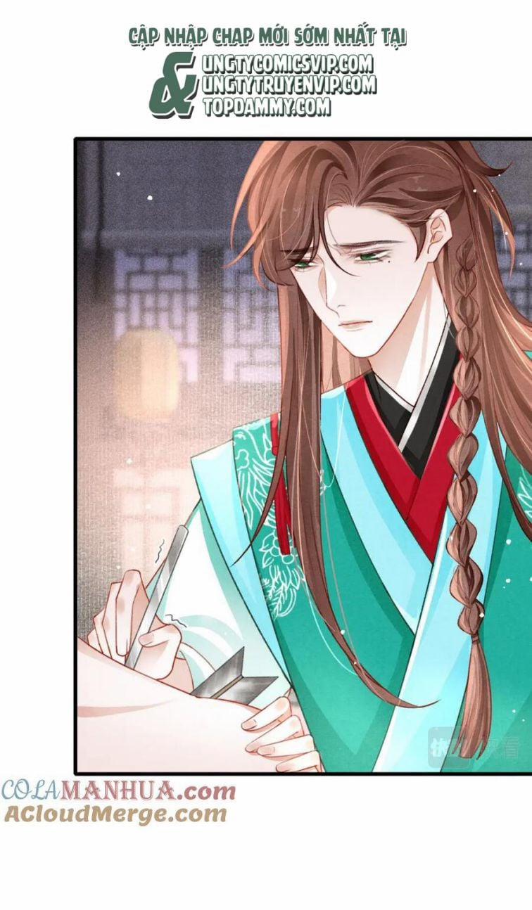 Cô Vương Tại Hạ 78 trang 4