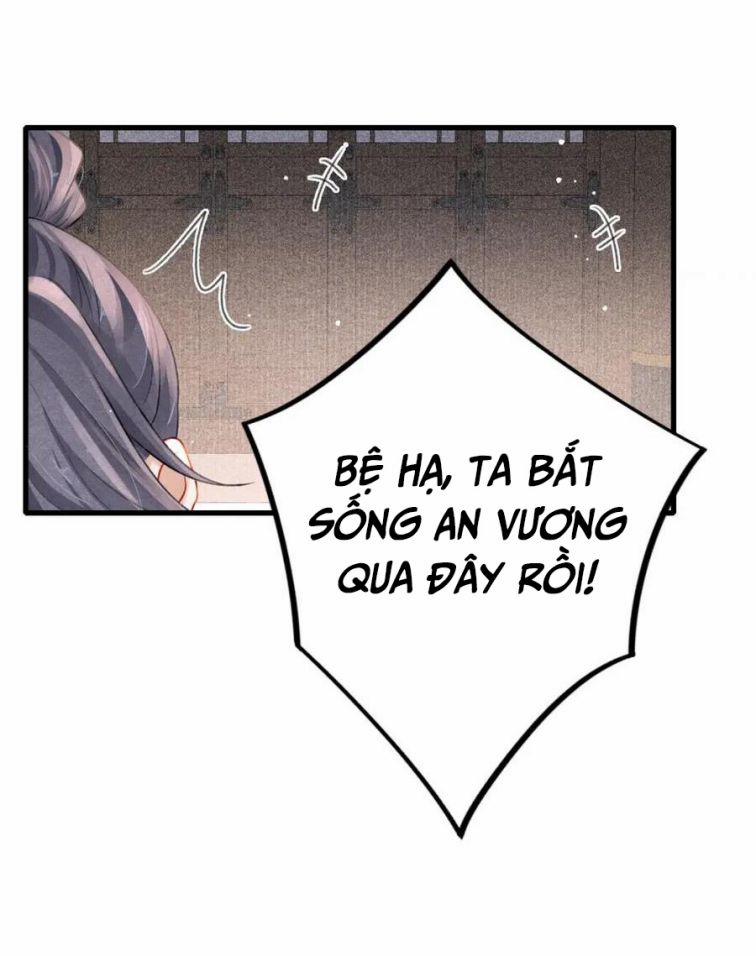 Cô Vương Tại Hạ 78 trang 40