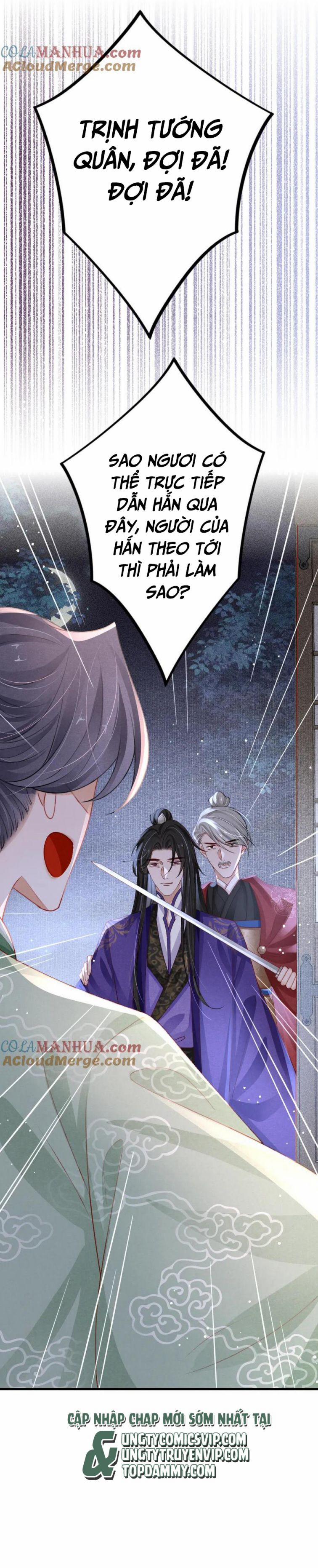 Cô Vương Tại Hạ 78 trang 42