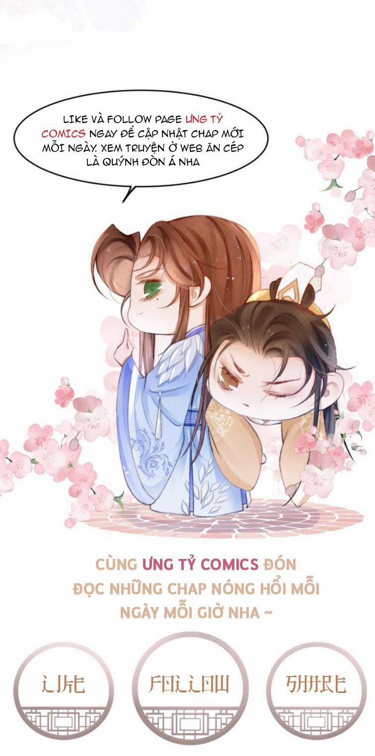 Cô Vương Tại Hạ 8 trang 19