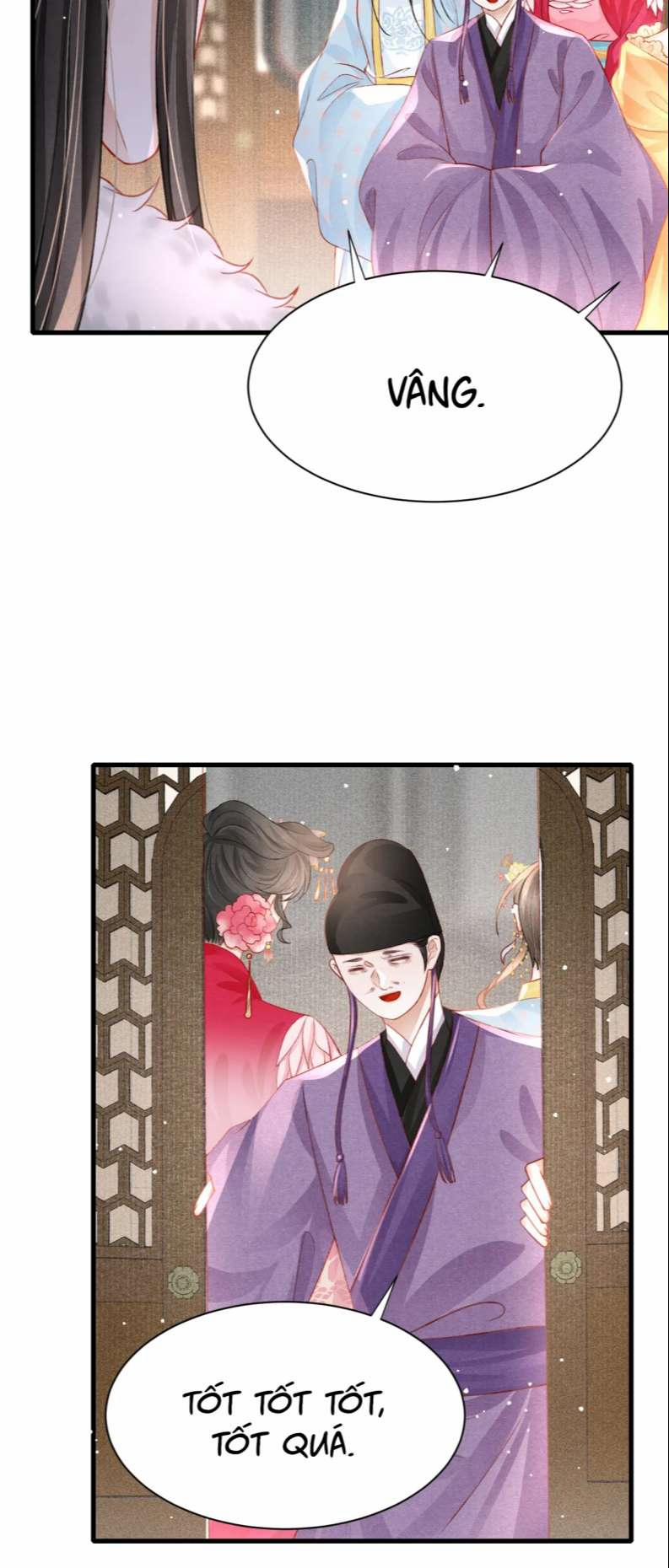 Cô Vương Tại Hạ 80 trang 12