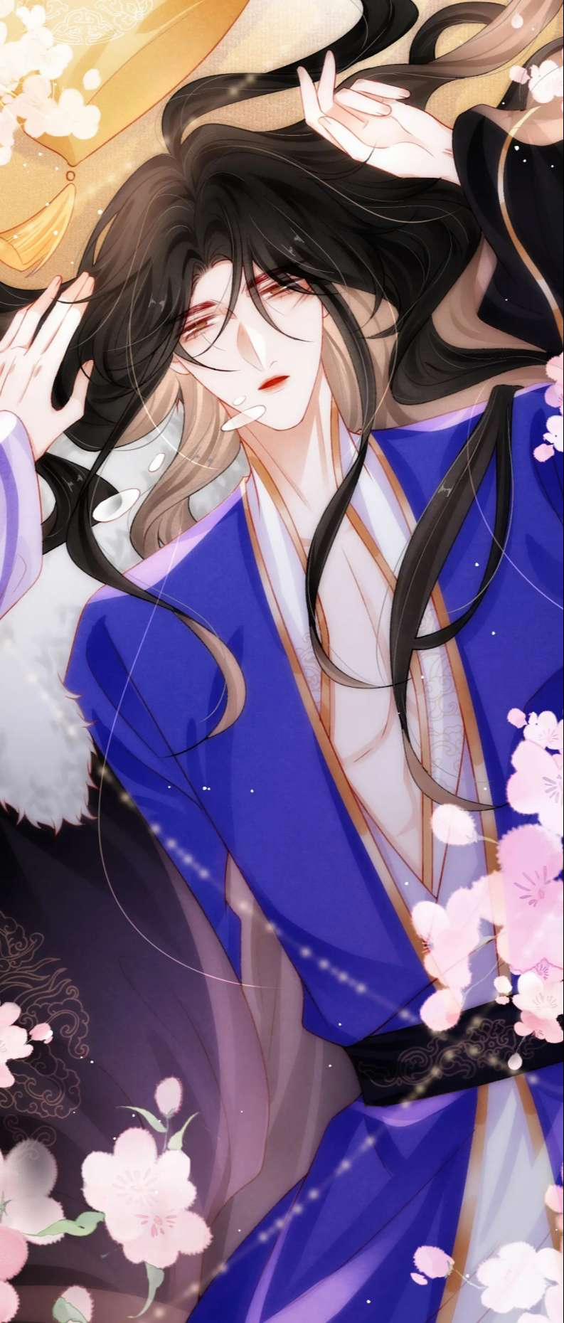 Cô Vương Tại Hạ 80 trang 21