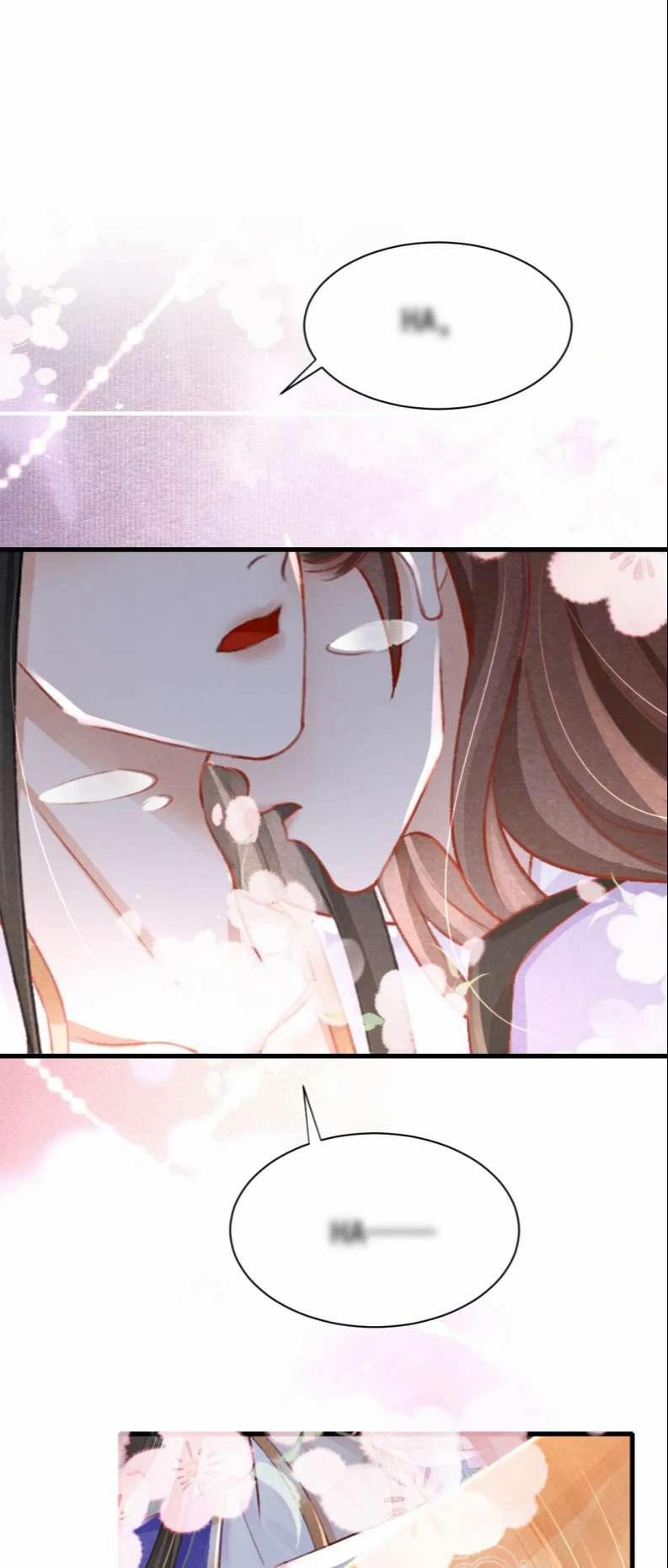 Cô Vương Tại Hạ 80 trang 22