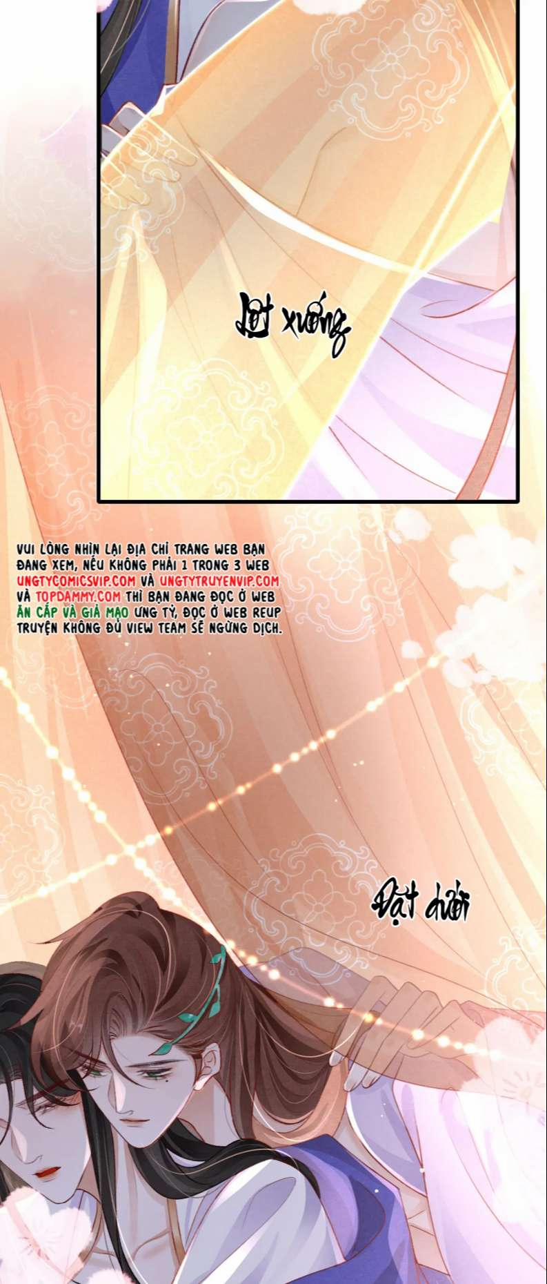 Cô Vương Tại Hạ 80 trang 23