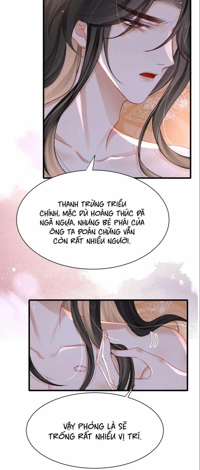 Cô Vương Tại Hạ 80 trang 26