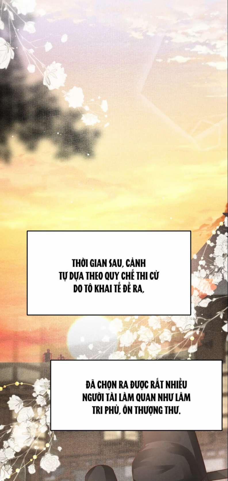 Cô Vương Tại Hạ 80 trang 33