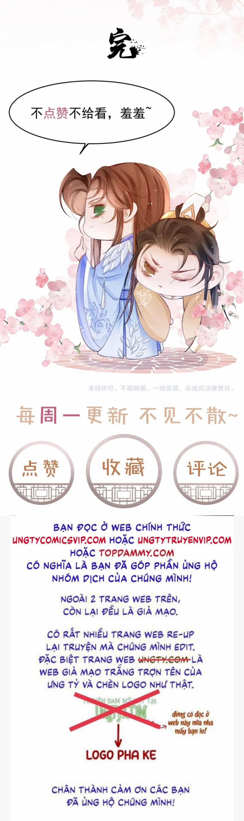 Cô Vương Tại Hạ 80 trang 37