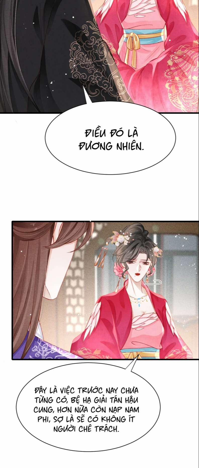 Cô Vương Tại Hạ 80 trang 7