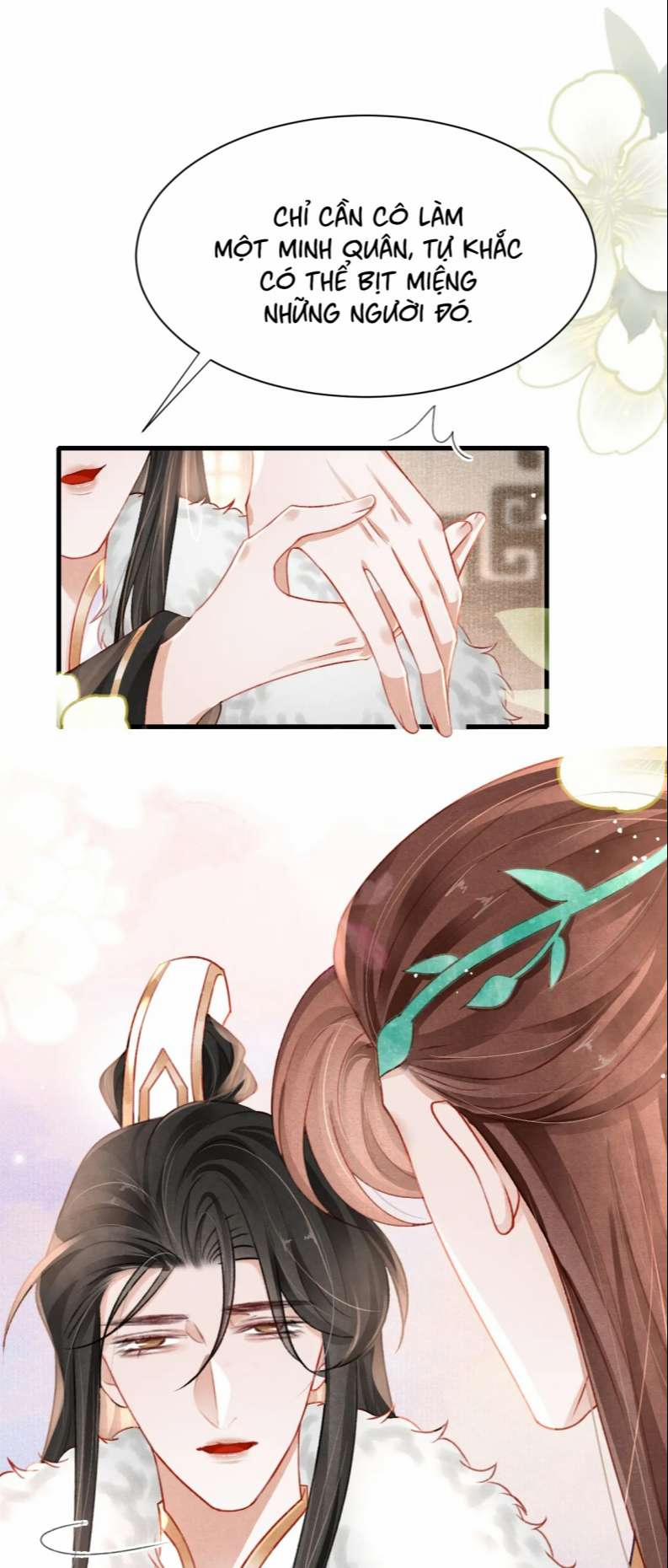 Cô Vương Tại Hạ 80 trang 8