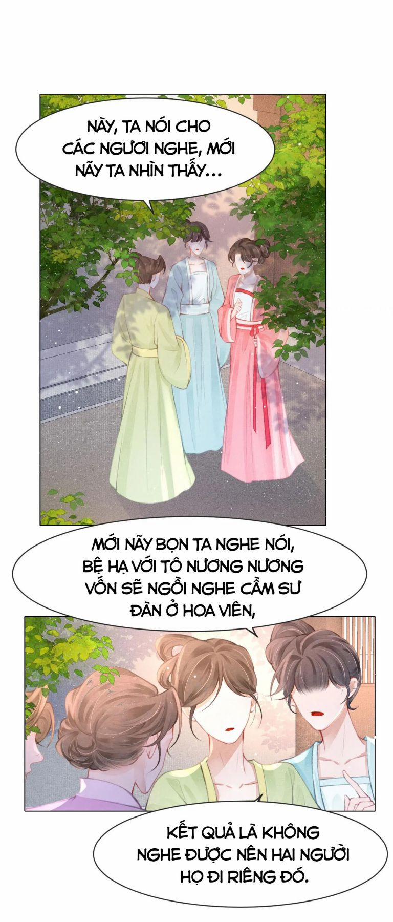 Cô Vương Tại Hạ 9 trang 16