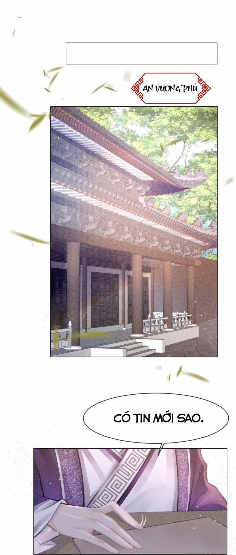 Cô Vương Tại Hạ 9 trang 19