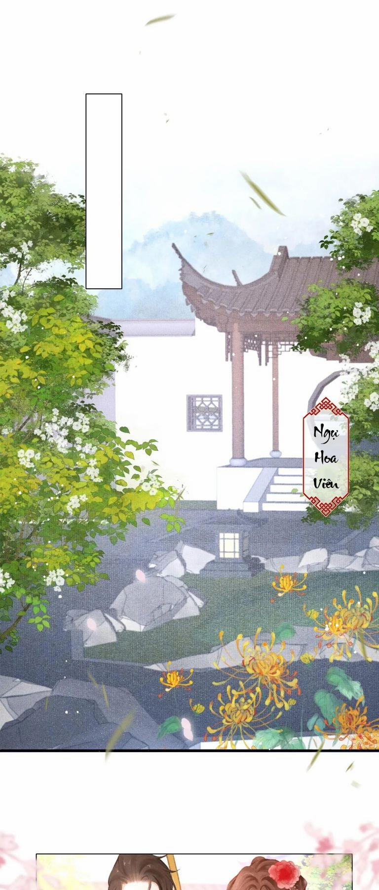 Cô Vương Tại Hạ 9 trang 5