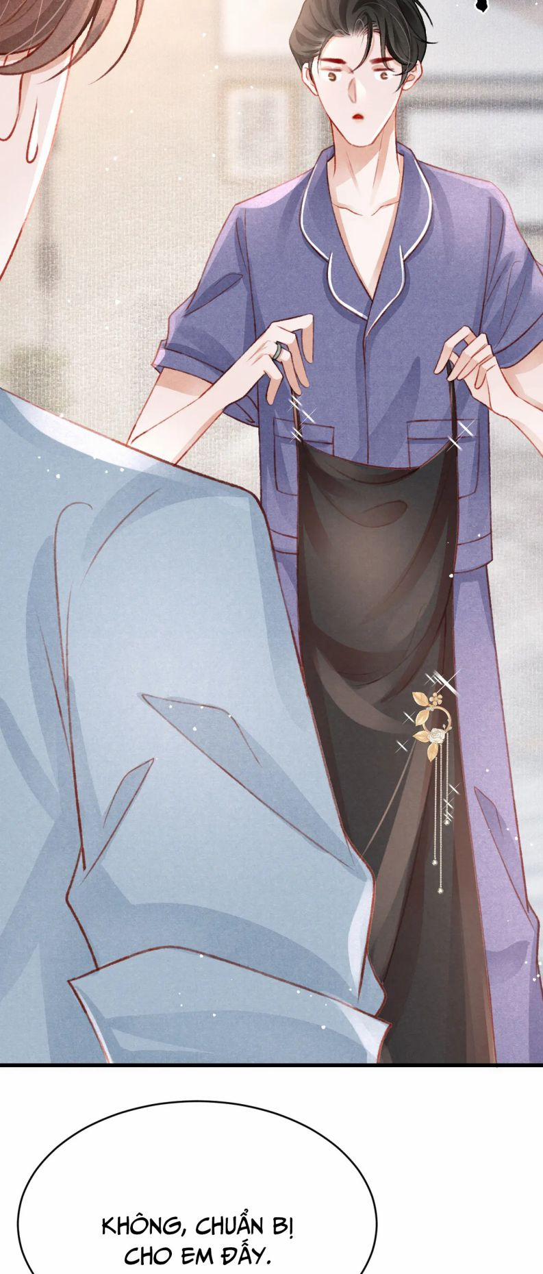 Cô Vương Tại Hạ Phiên Ngoại Thất Tịch trang 10
