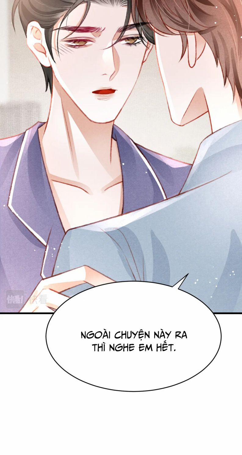 Cô Vương Tại Hạ Phiên Ngoại Thất Tịch trang 14