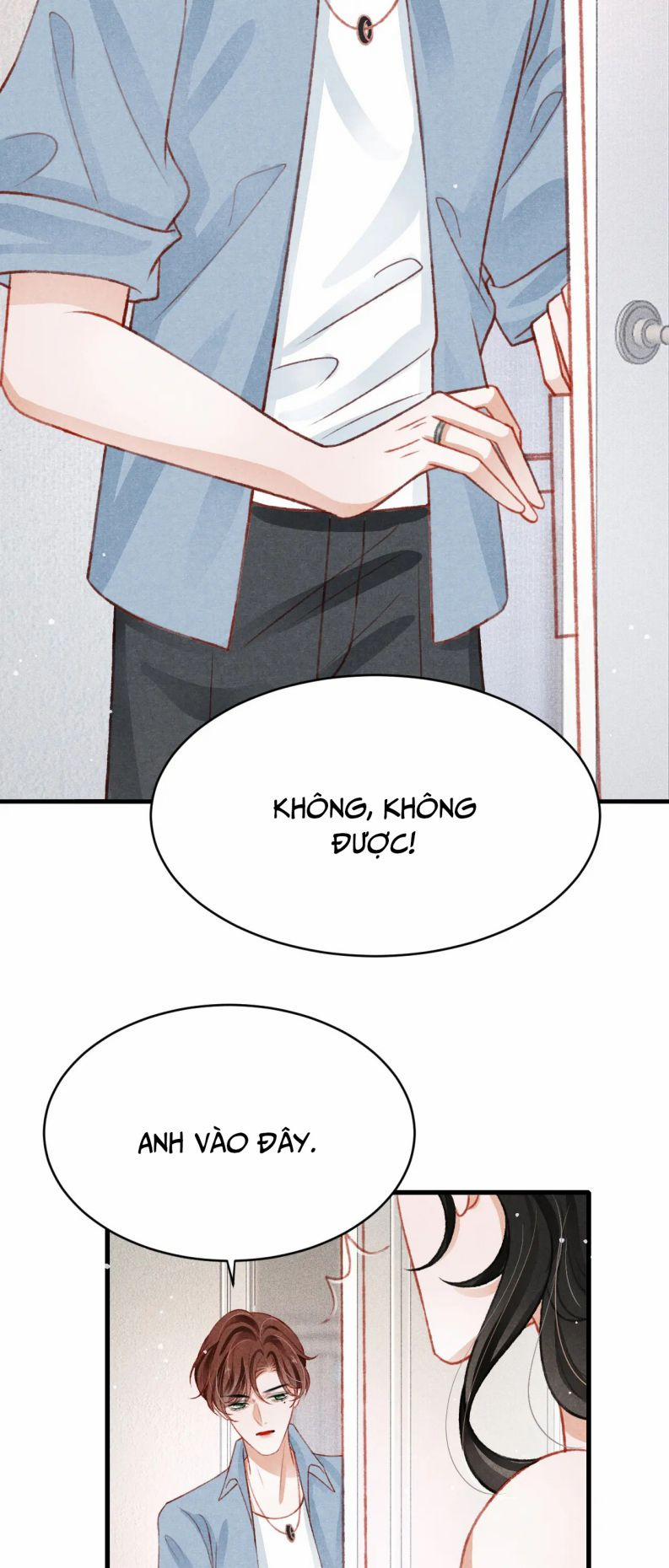 Cô Vương Tại Hạ Phiên Ngoại Thất Tịch trang 16