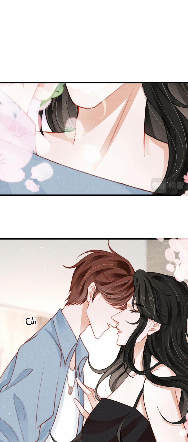 Cô Vương Tại Hạ Phiên Ngoại Thất Tịch trang 20