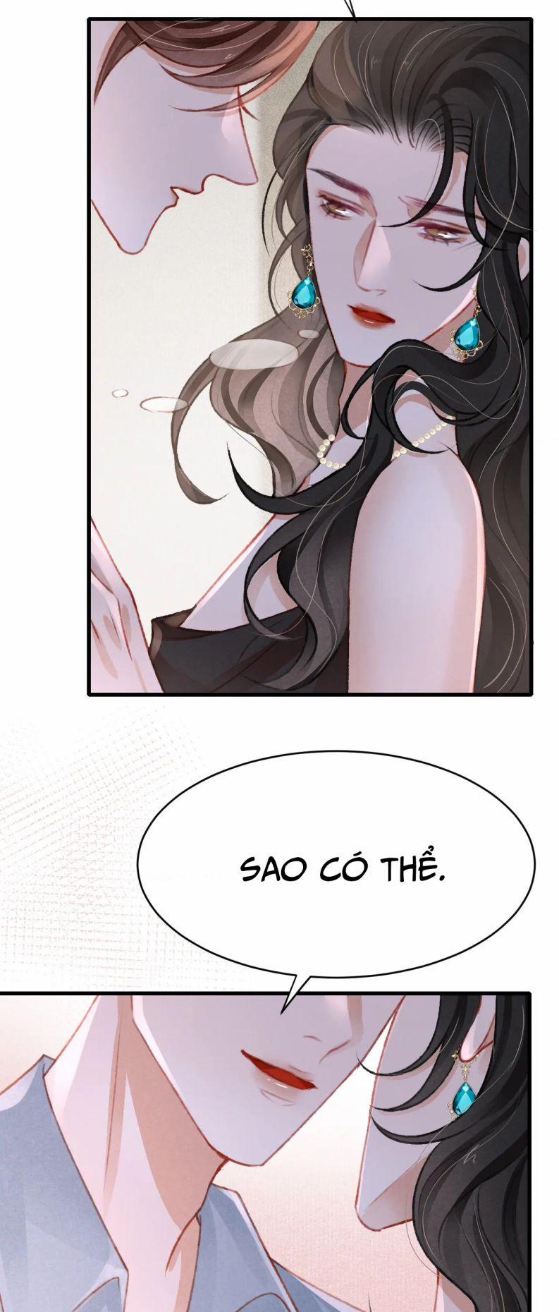Cô Vương Tại Hạ Phiên Ngoại Thất Tịch trang 22