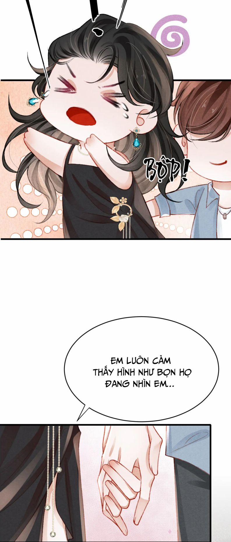 Cô Vương Tại Hạ Phiên Ngoại Thất Tịch trang 26