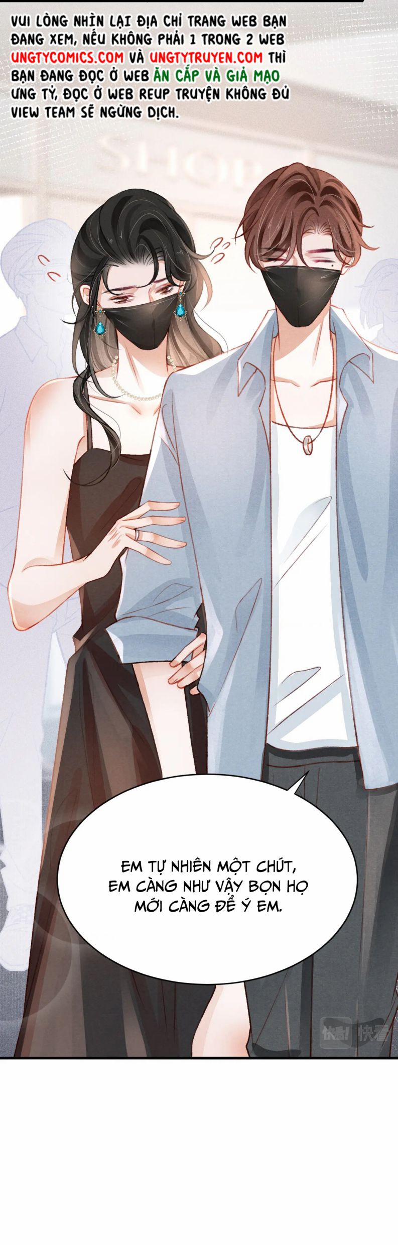 Cô Vương Tại Hạ Phiên Ngoại Thất Tịch trang 27