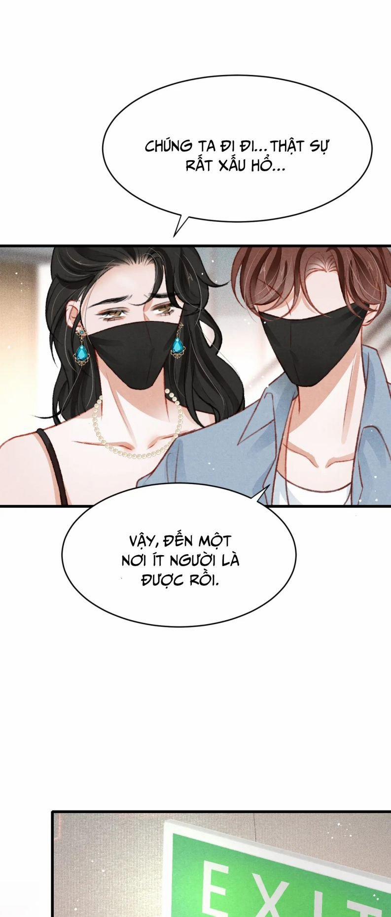 Cô Vương Tại Hạ Phiên Ngoại Thất Tịch trang 28