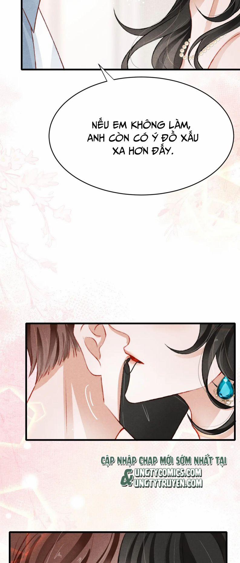 Cô Vương Tại Hạ Phiên Ngoại Thất Tịch trang 33