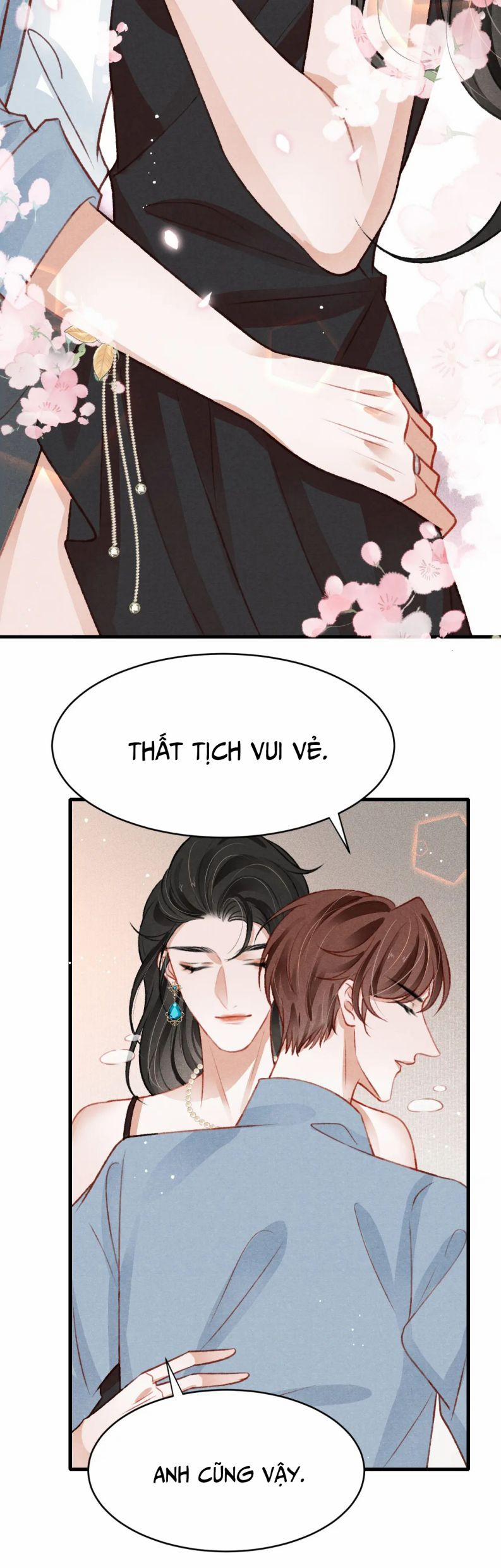 Cô Vương Tại Hạ Phiên Ngoại Thất Tịch trang 35