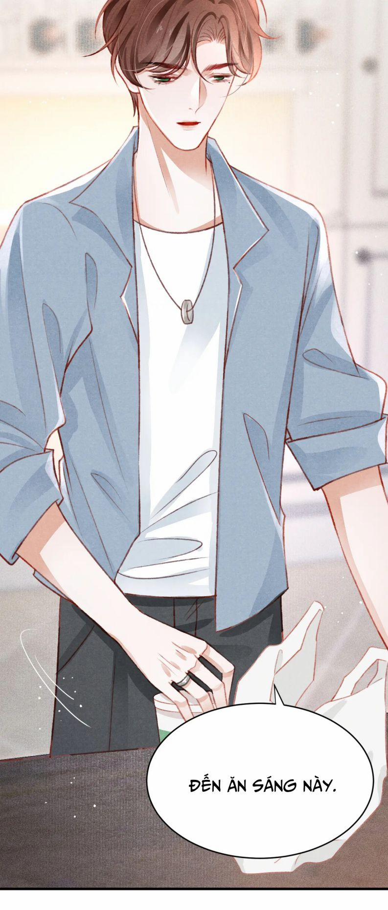 Cô Vương Tại Hạ Phiên Ngoại Thất Tịch trang 4