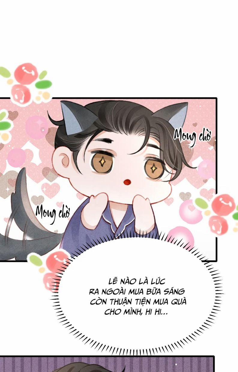 Cô Vương Tại Hạ Phiên Ngoại Thất Tịch trang 8