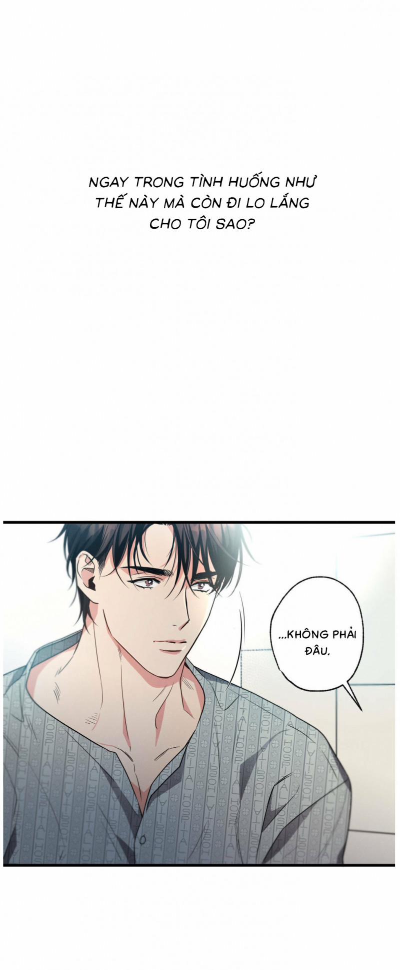 Cố Ý Sơ Xuất Yêu Đương 17 trang 11