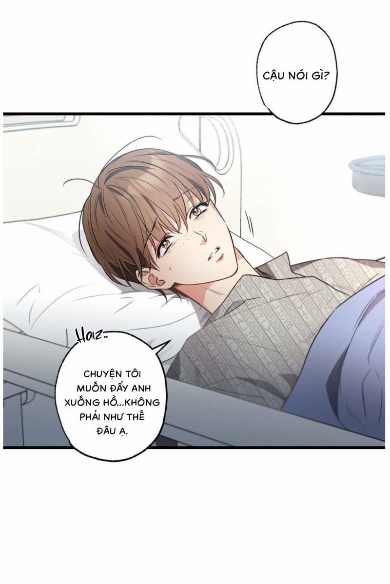 Cố Ý Sơ Xuất Yêu Đương 17 trang 12