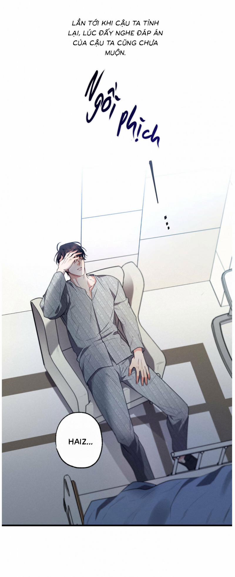 Cố Ý Sơ Xuất Yêu Đương 17 trang 16