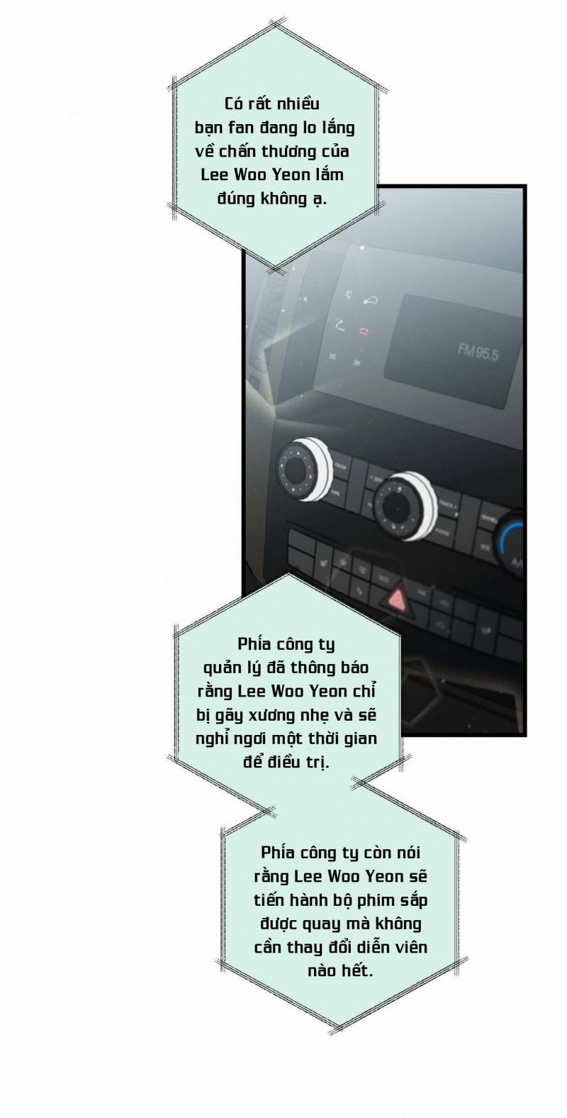 Cố Ý Sơ Xuất Yêu Đương 17 trang 19