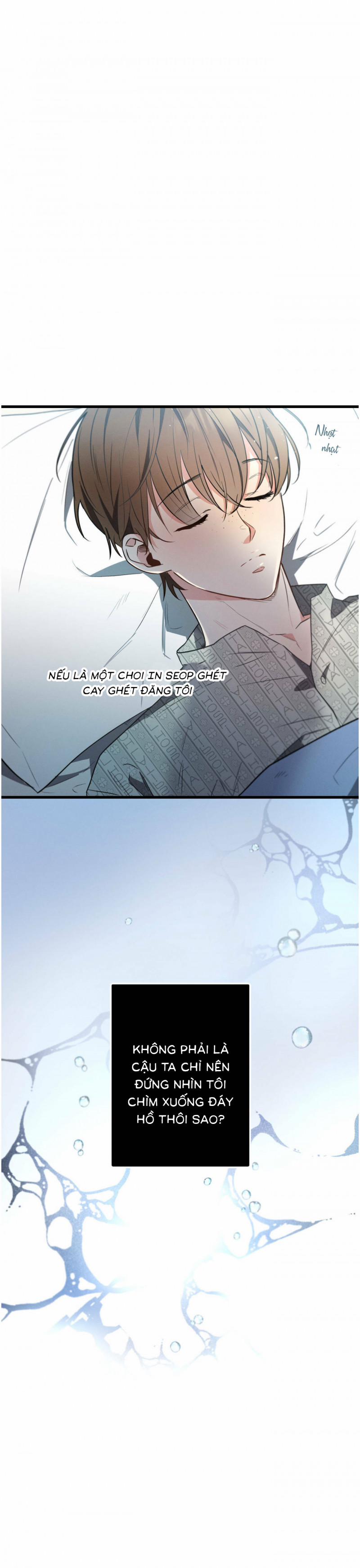 Cố Ý Sơ Xuất Yêu Đương 17 trang 2